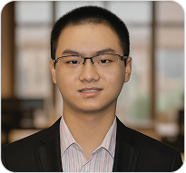 Danny Lin Zhen