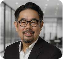 Kelvin Lee
